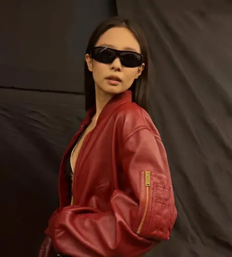 Image 23836879 from Jennie | BLΛƆKPIИK (Blackpink)