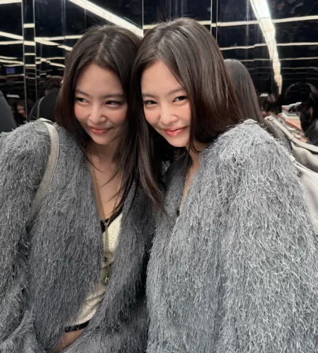 Image 23836598 from Jennie | BLΛƆKPIИK (Blackpink)