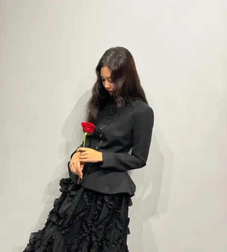 Image 23836584 from Jennie | BLΛƆKPIИK (Blackpink)
