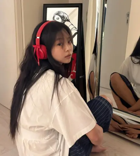 Image 23836512 from Jennie | BLΛƆKPIИK (Blackpink)