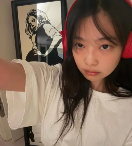 Image 23836517 from Jennie | BLΛƆKPIИK (Blackpink)