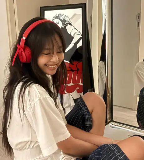 Image 23836507 from Jennie | BLΛƆKPIИK (Blackpink)