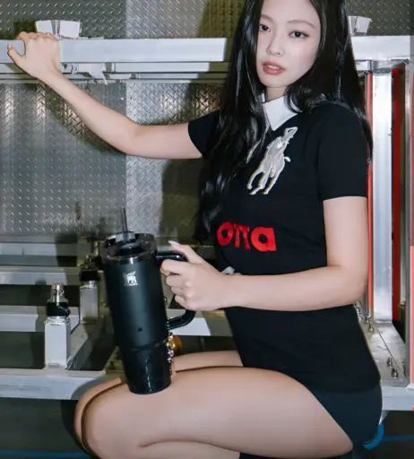 Image 23836530 from Jennie | BLΛƆKPIИK (Blackpink)