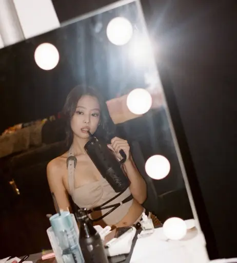 Image 23836536 from Jennie | BLΛƆKPIИK (Blackpink)