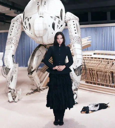 Image 23836560 from Jennie | BLΛƆKPIИK (Blackpink)
