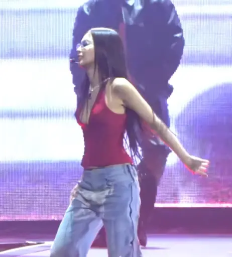 Image 23836549 from Jennie | BLΛƆKPIИK (Blackpink)