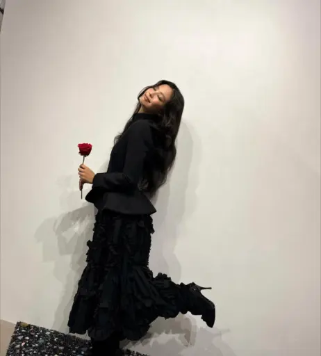 Image 23836570 from Jennie | BLΛƆKPIИK (Blackpink)