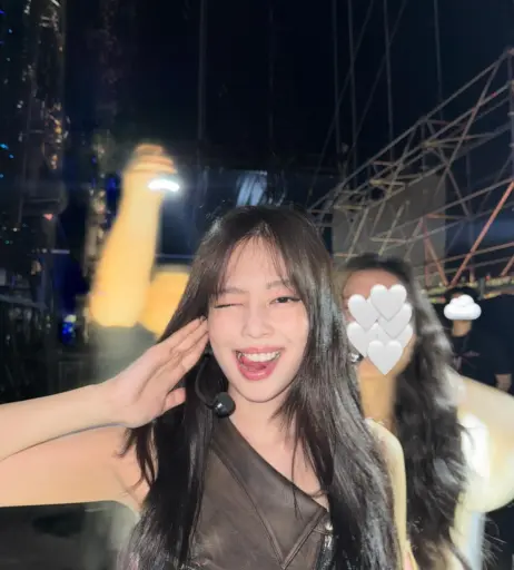Image 23836486 from Jennie | BLΛƆKPIИK (Blackpink)