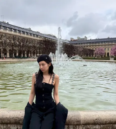 Image 23836426 from Jennie | BLΛƆKPIИK (Blackpink)