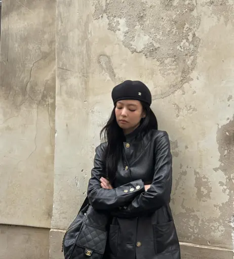 Image 23836428 from Jennie | BLΛƆKPIИK (Blackpink)