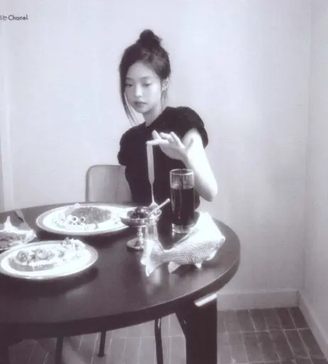 Image 23836413 from Jennie | BLΛƆKPIИK (Blackpink)