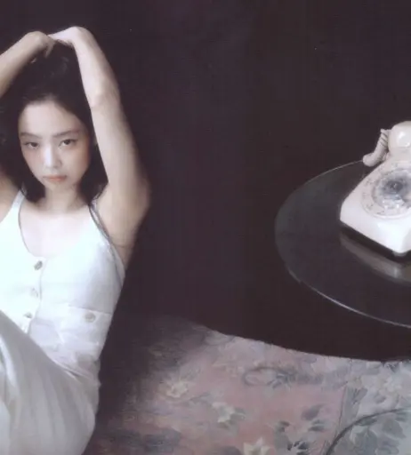 Image 23836412 from Jennie | BLΛƆKPIИK (Blackpink)