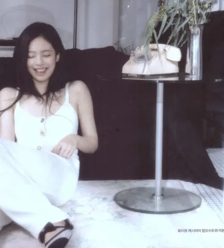 Image 23836415 from Jennie | BLΛƆKPIИK (Blackpink)