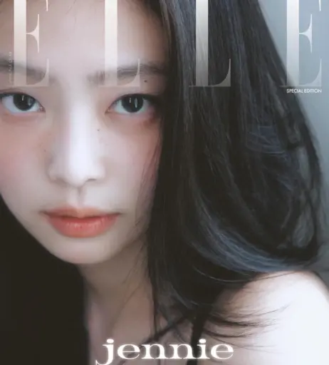 Image 23836401 from Jennie | BLΛƆKPIИK (Blackpink)