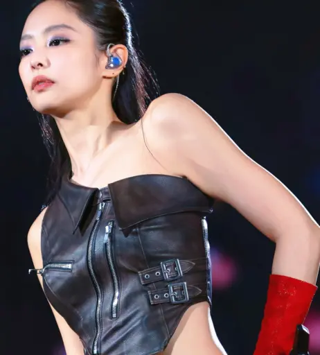Image 23836431 from Jennie | BLΛƆKPIИK (Blackpink)
