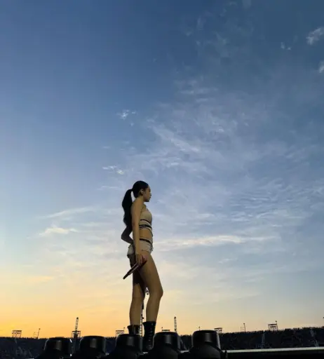 Image 23836436 from Jennie | BLΛƆKPIИK (Blackpink)