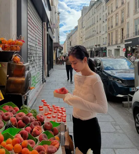 Image 23836475 from Jennie | BLΛƆKPIИK (Blackpink)