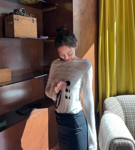 Image 23836474 from Jennie | BLΛƆKPIИK (Blackpink)