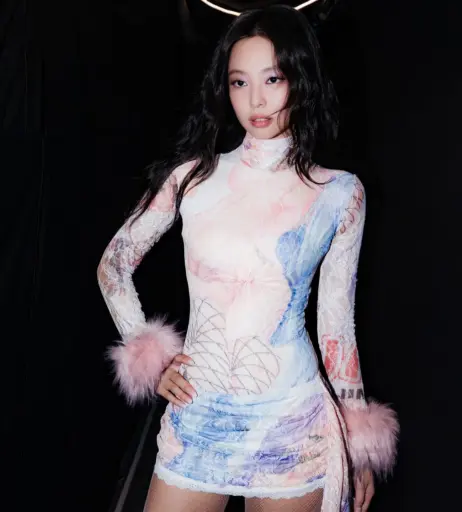 Image 23836795 from Jennie | BLΛƆKPIИK (Blackpink)