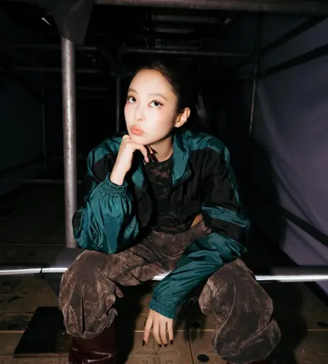 Image 23836781 from Jennie | BLΛƆKPIИK (Blackpink)
