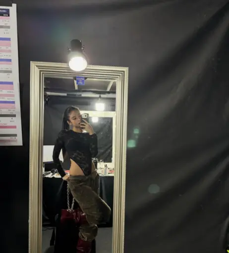Image 23836780 from Jennie | BLΛƆKPIИK (Blackpink)