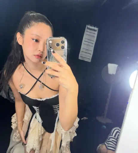 Image 23836723 from Jennie | BLΛƆKPIИK (Blackpink)