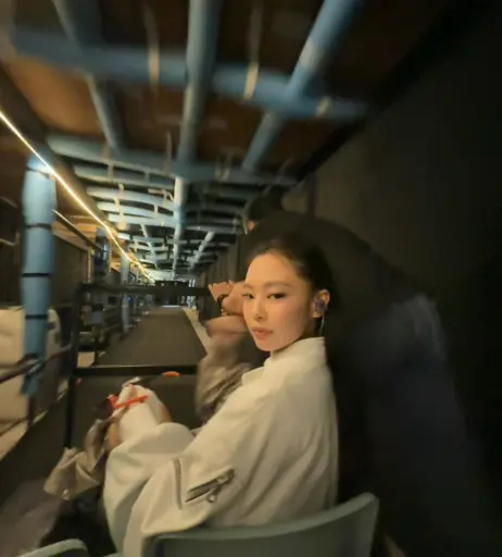 Image 23836712 from Jennie | BLΛƆKPIИK (Blackpink)