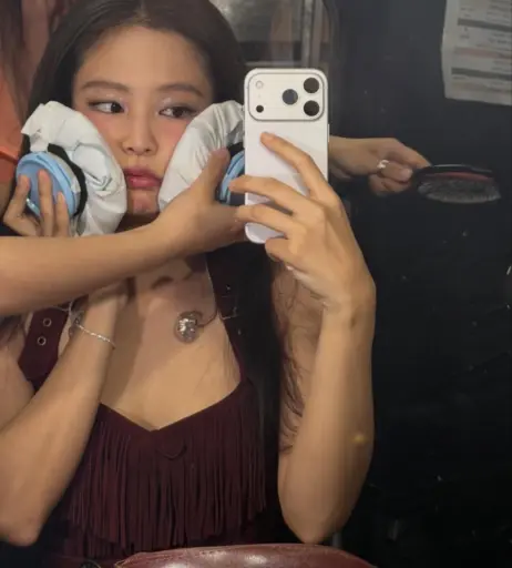 Image 23836711 from Jennie | BLΛƆKPIИK (Blackpink)