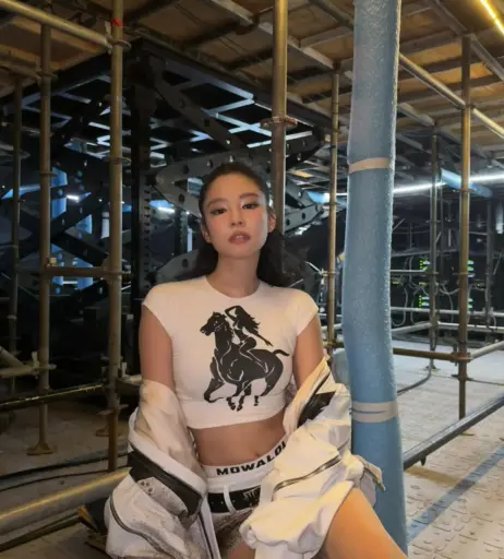 Image 23836716 from Jennie | BLΛƆKPIИK (Blackpink)