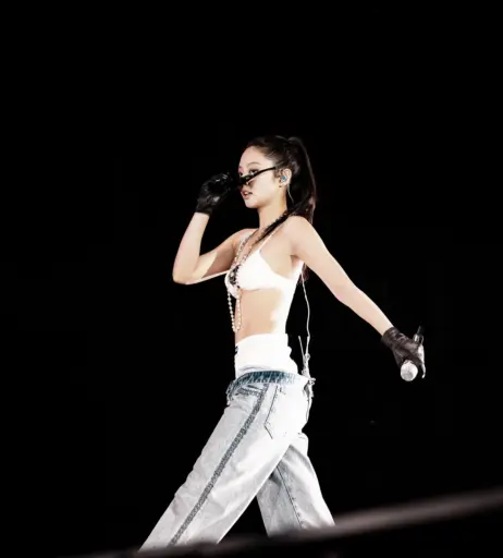 Image 23836730 from Jennie | BLΛƆKPIИK (Blackpink)