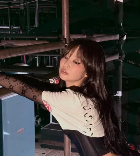 Image 23836763 from Jennie | BLΛƆKPIИK (Blackpink)