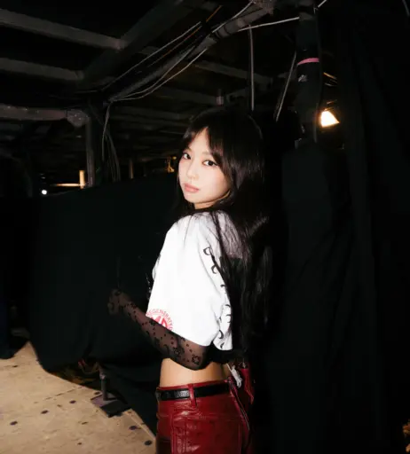 Image 23836756 from Jennie | BLΛƆKPIИK (Blackpink)
