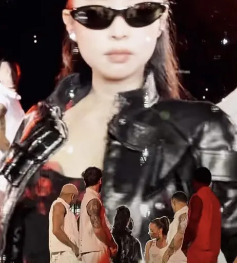 Image 23836754 from Jennie | BLΛƆKPIИK (Blackpink)