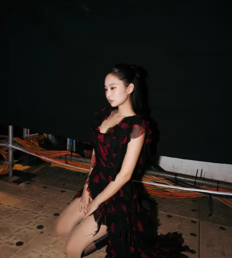 Image 23836743 from Jennie | BLΛƆKPIИK (Blackpink)