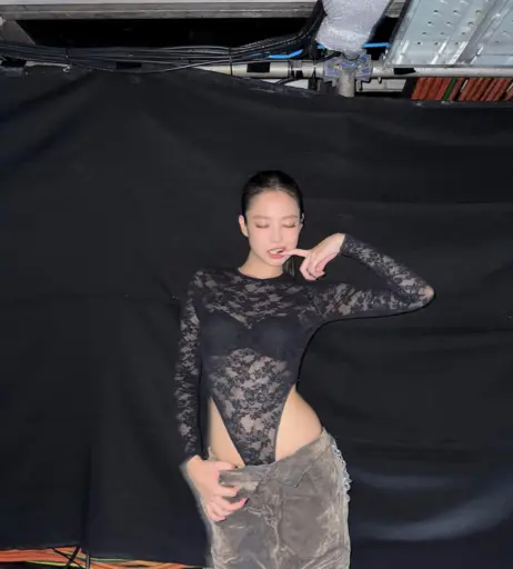 Image 23836777 from Jennie | BLΛƆKPIИK (Blackpink)