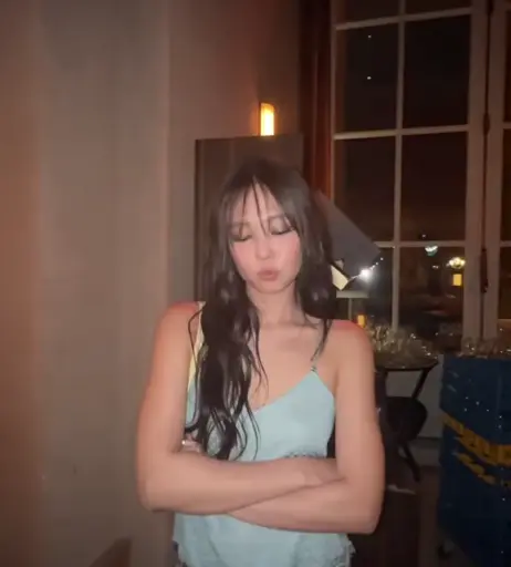 Image 23836680 from Jennie | BLΛƆKPIИK (Blackpink)