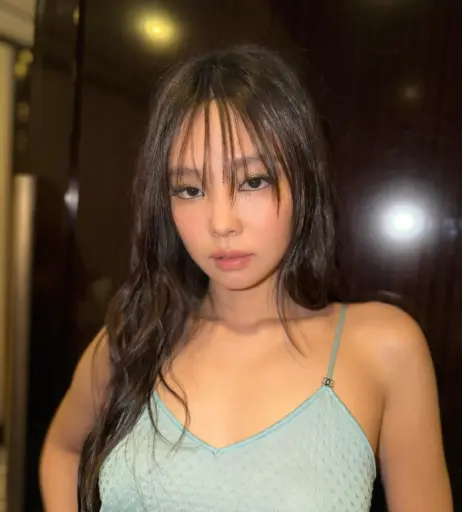 Image 23836628 from Jennie | BLΛƆKPIИK (Blackpink)