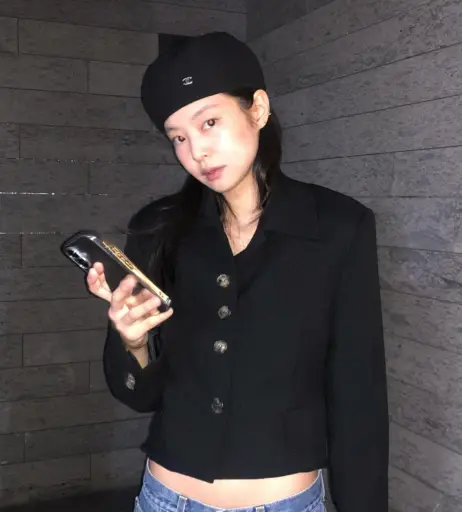 Image 23836611 from Jennie | BLΛƆKPIИK (Blackpink)
