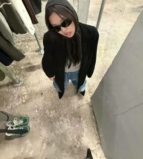 Image 23836617 from Jennie | BLΛƆKPIИK (Blackpink)