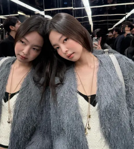 Image 23836602 from Jennie | BLΛƆKPIИK (Blackpink)