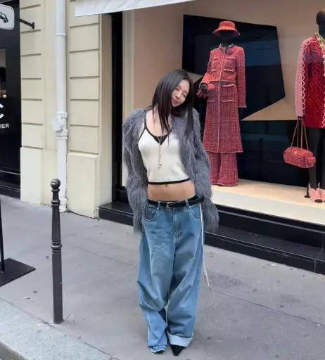 Image 23836605 from Jennie | BLΛƆKPIИK (Blackpink)