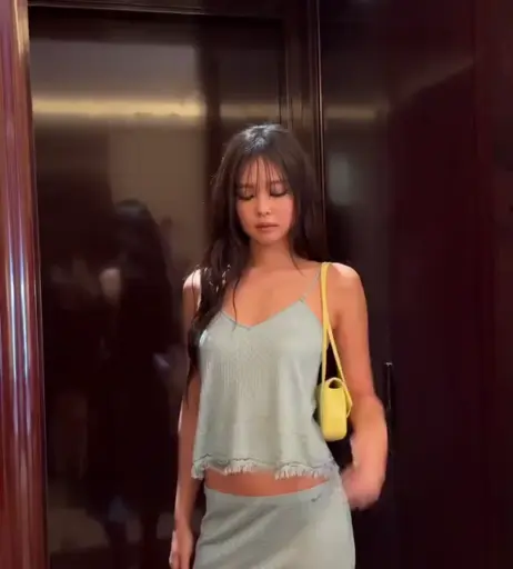Image 23836667 from Jennie | BLΛƆKPIИK (Blackpink)