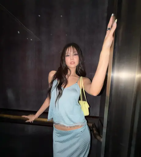 Image 23836657 from Jennie | BLΛƆKPIИK (Blackpink)
