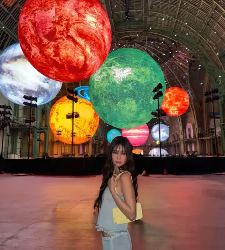 Image 23836655 from Jennie | BLΛƆKPIИK (Blackpink)