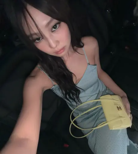 Image 23836641 from Jennie | BLΛƆKPIИK (Blackpink)