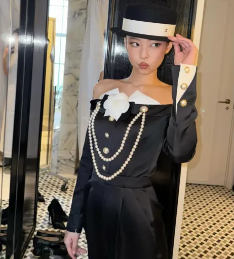 Image 23836198 from Jennie | BLΛƆKPIИK (Blackpink)