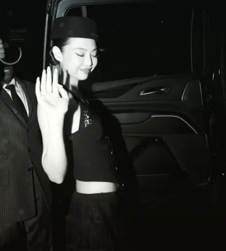 Image 23836120 from Jennie | BLΛƆKPIИK (Blackpink)