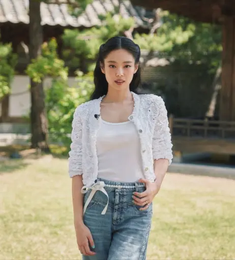 Image 23836124 from Jennie | BLΛƆKPIИK (Blackpink)