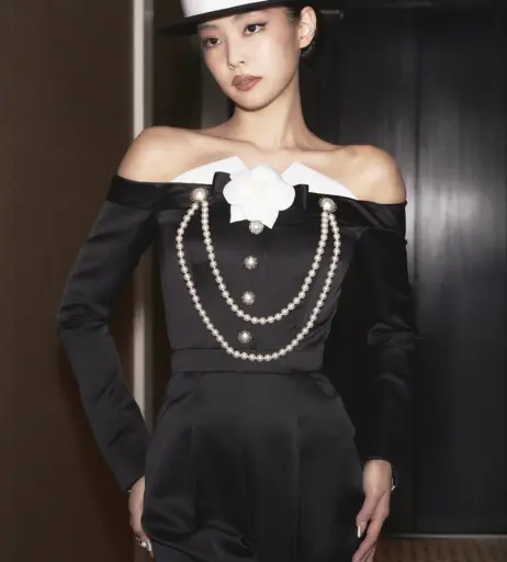Image 23836161 from Jennie | BLΛƆKPIИK (Blackpink)