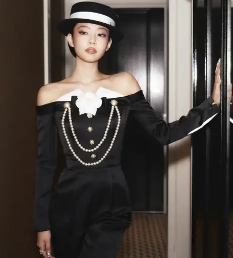 Image 23836148 from Jennie | BLΛƆKPIИK (Blackpink)